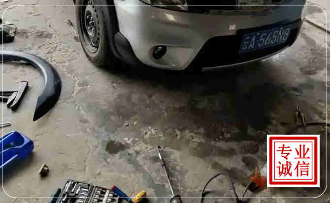 石台汽车中途维修